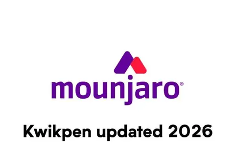 New Mounjaro KwikPen Changes 2026: What You Need to Know
