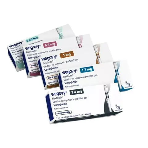 Wegovy Reviews