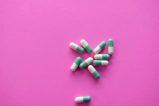 Oxytetracycline side effects