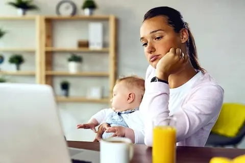 How Long Does Postpartum Hair Loss Last?