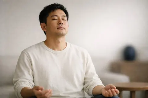 How to reduce stress: nutrition, movement, CBT and breathwork