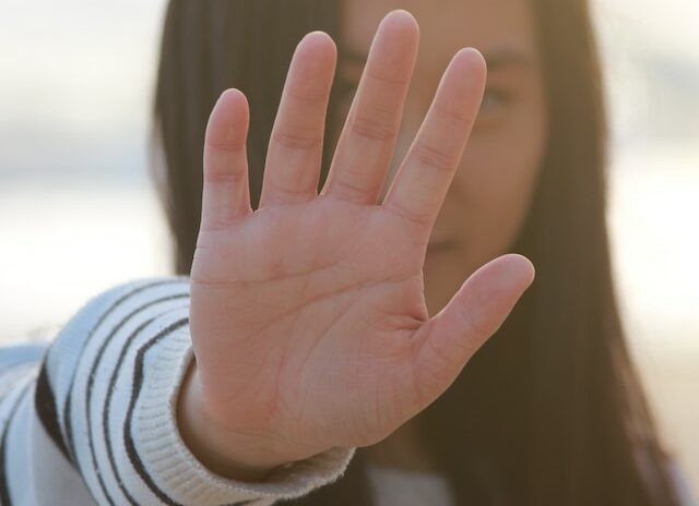How to safely delay your period
