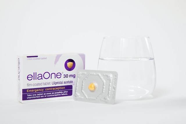 Morning after pill side effects
