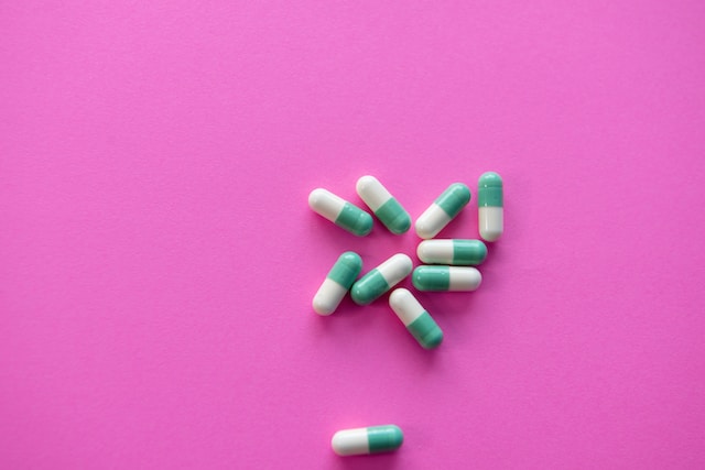 Oxytetracycline side effects
