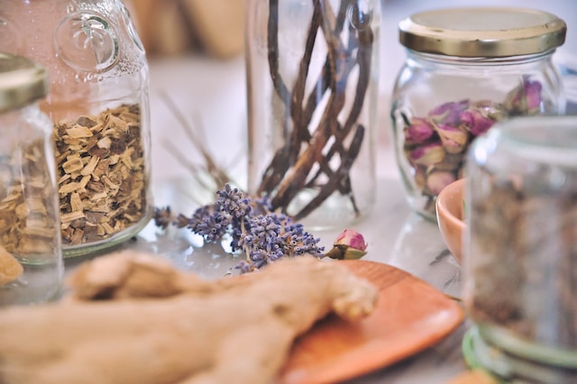 Are there any natural or herbal Viagra alternatives?