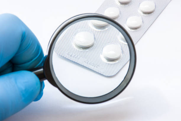 How to avoid counterfeit erectile dysfunction medication