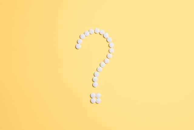 What is the correct Nitrofurantoin dosage?