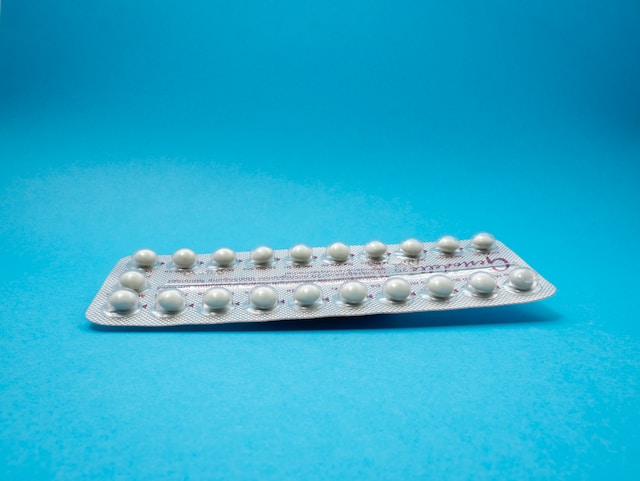 Are there any HRT alternatives?