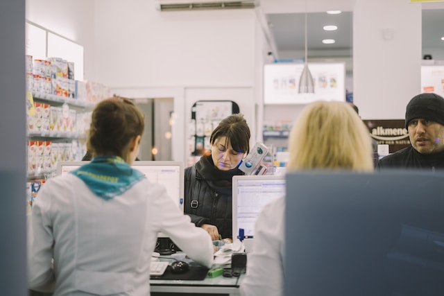 Can you buy Sildenafil over the counter in the UK?