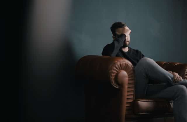 What is performance anxiety?