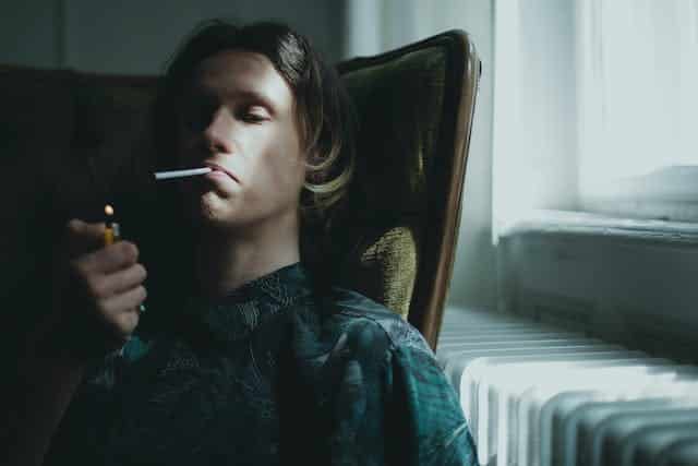 Smoking and Erectile Dysfunction