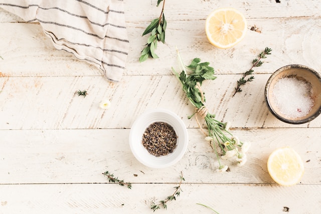 Herbal remedies for erectile dysfunction
