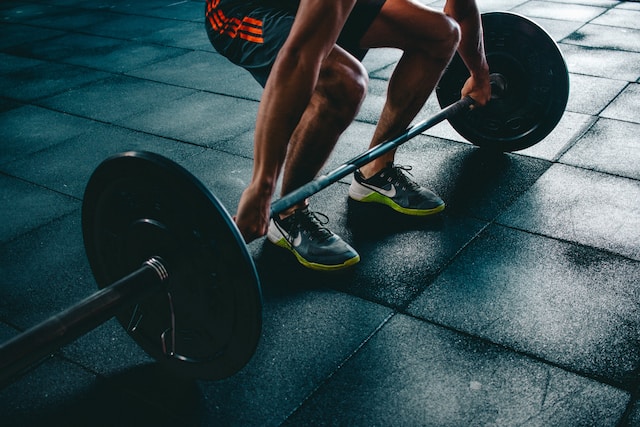 Expert-recommended exercises for erectile dysfunction