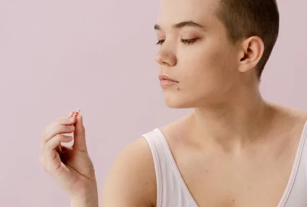 Alternative uses of the pill