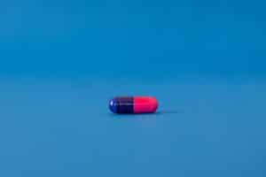 Why am I bleeding on the pill?