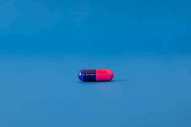 Why am I bleeding on the pill?