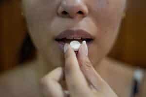 The pill and periods