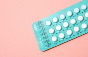 Coming off the pill