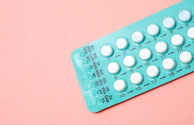 Coming off the pill