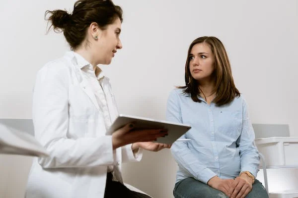 How to prevent cystitis and thrush from recurring