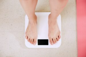 Can the contraceptive pill cause weight gain or weight loss?