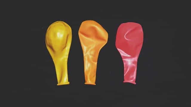 What to do if a condom breaks?