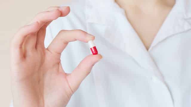 The facts about the morning after pill