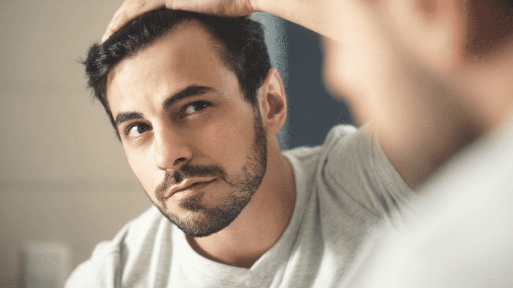 hair loss reviews