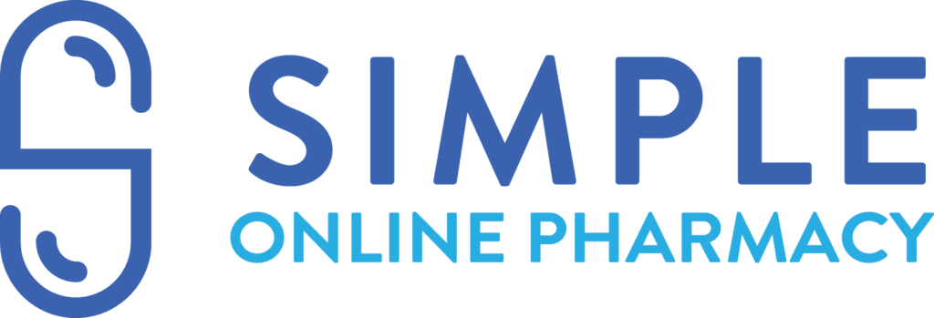 Simple Online Pharmacy