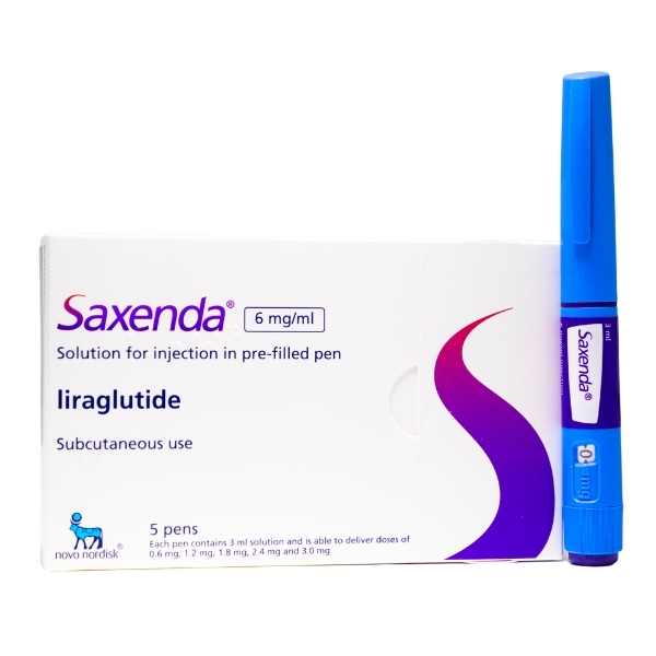 Weight Loss Pen