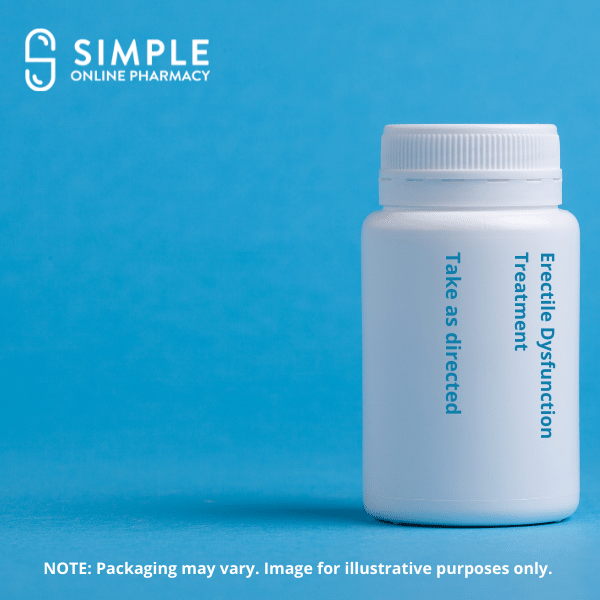 Erection Tablets