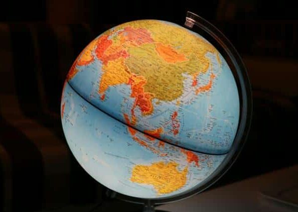 How We're Having Sex, from Chile to China