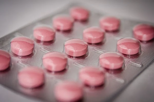 Contraceptive pill brands