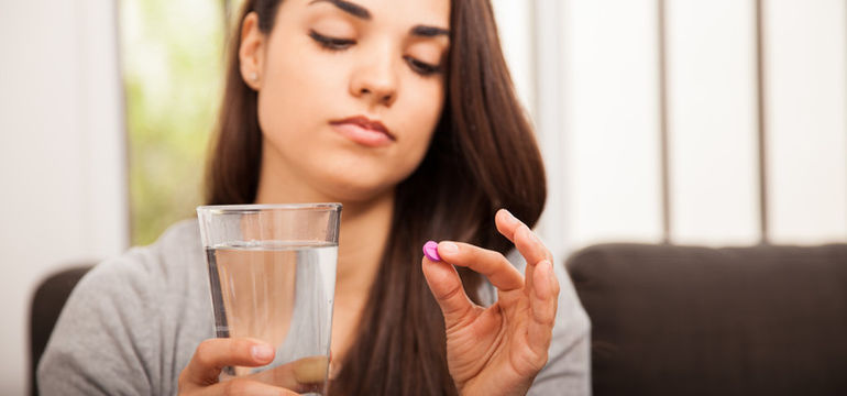 Can you take the morning after pill twice in one week