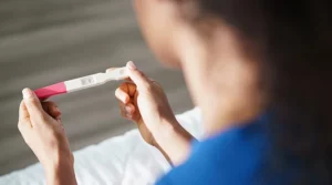 How long after unprotected sex is a negative pregnancy test reliable