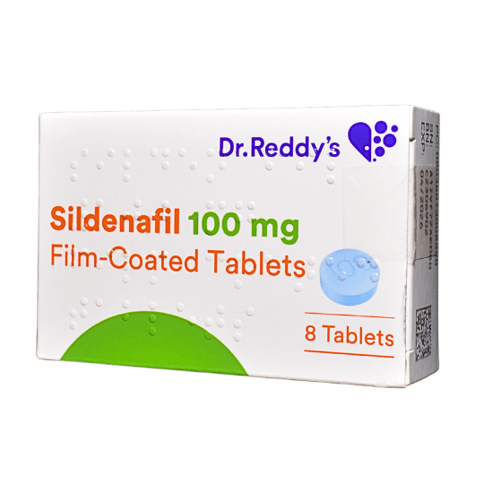 Sildenafil UK