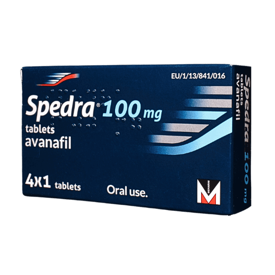 Spedra UK