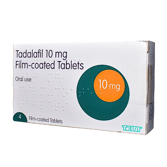 Tadalafil UK