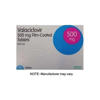 Valaciclovir