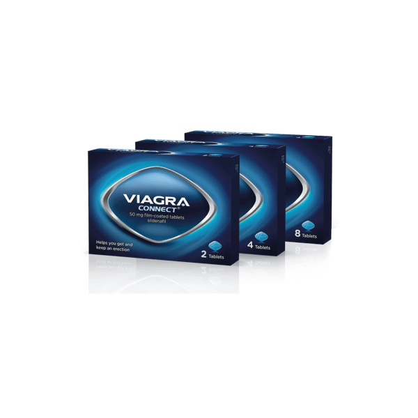 Viagra Connect