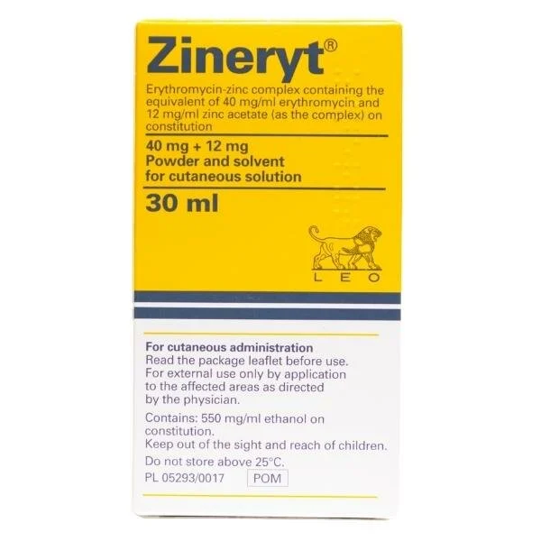 Zineryt