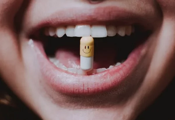 Drugs that affect the pill