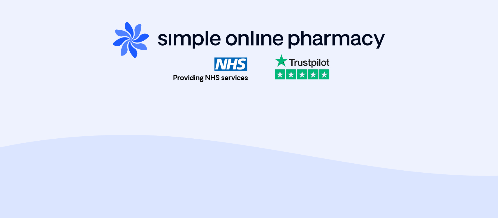 Health advice simple online pharmacy