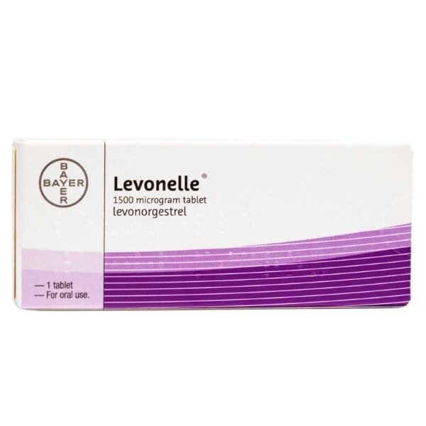 levonelle
