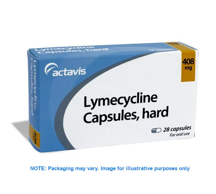 Lymecyline