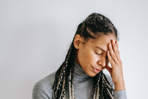 Why do I faint during my period?