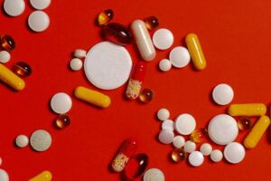 Warning signs that you might be on the wrong pill