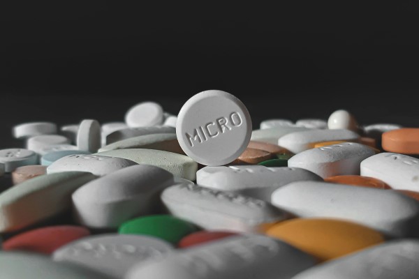 Microgynon Side Effects