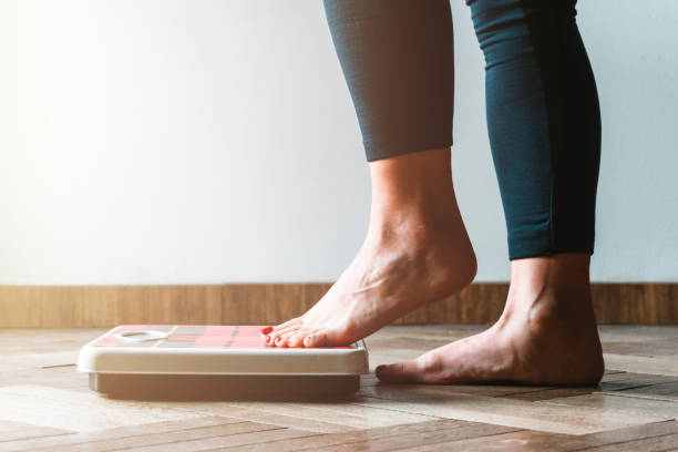 Does the pill cause weight gain?