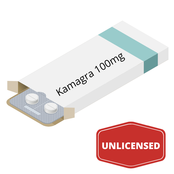Should you buy Kamagra online in the UK?